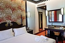 Villa Delisle Hotel & Spa - Wohnbeispiel Superior-Zimmer