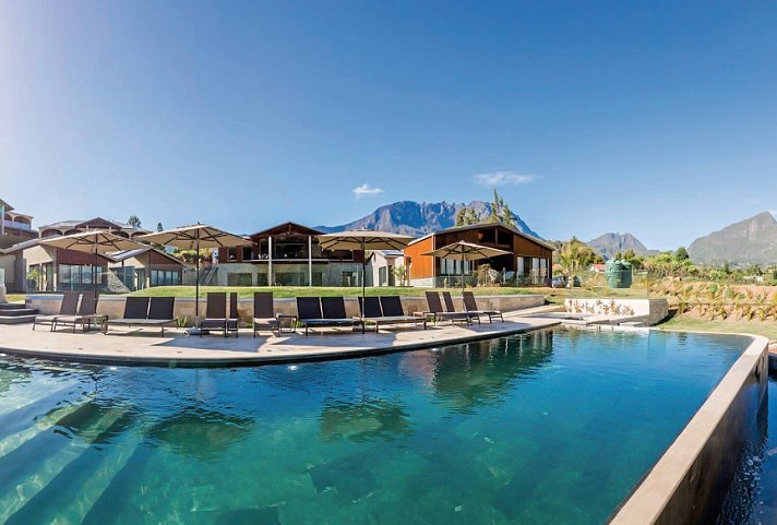 Sarana Hotel & Spa