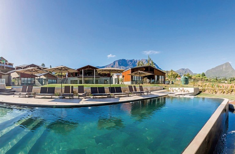 Sarana Hotel & Spa