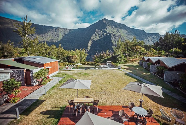 Sarana Hotel & Spa