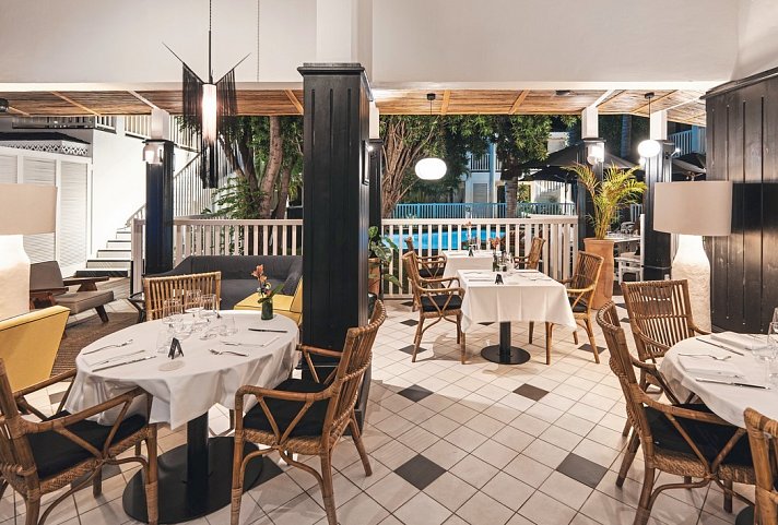Doudou Hotel