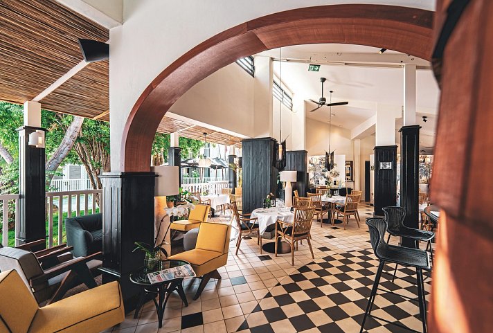 Doudou Hotel