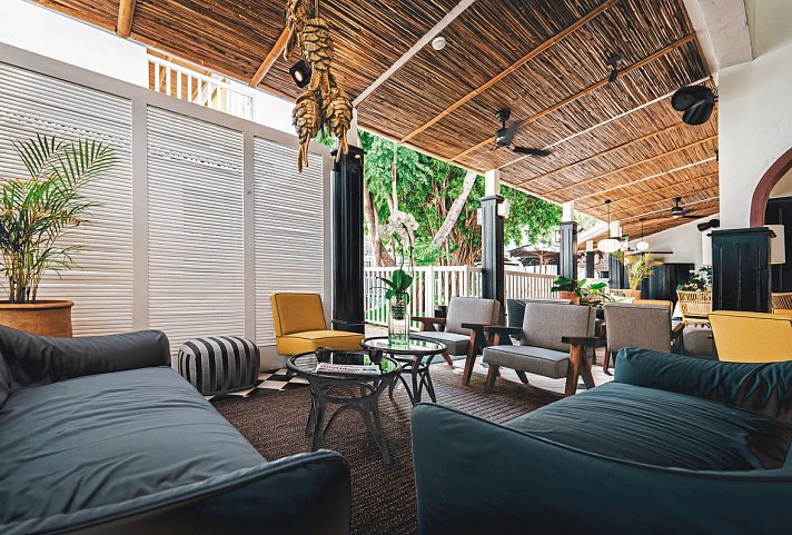 Doudou Hotel