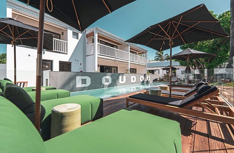 Doudou Hotel