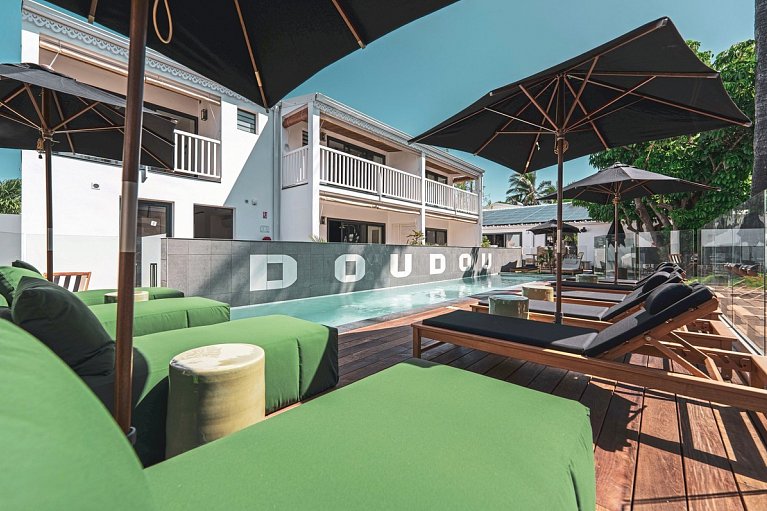 Doudou Hotel