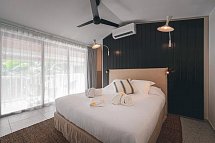 Doudou Hotel - Wohnbeispiel Privilege (Zimmercodierung UR1)