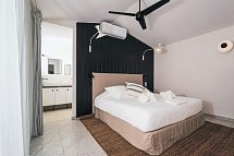 Doudou Hotel - Wohnbeispiel Standard (Zimmercodierung UG1)
