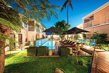 Doudou Hotel
