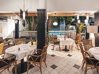 Doudou Hotel