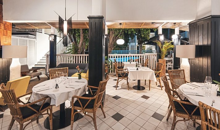 Doudou Hotel