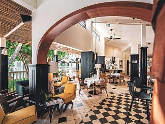 Doudou Hotel