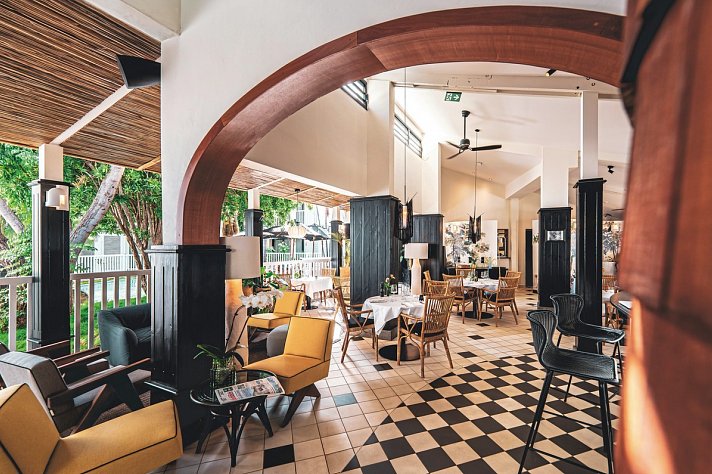 Doudou Hotel