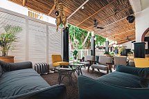 Doudou Hotel