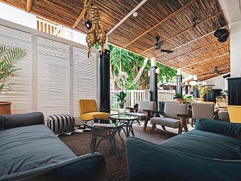 Doudou Hotel
