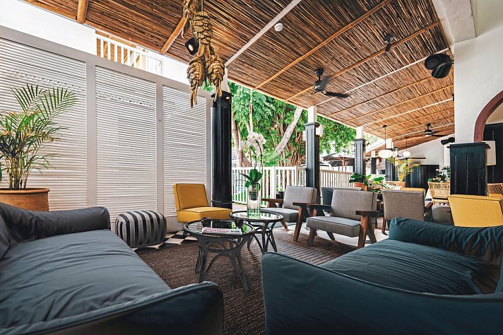 Doudou Hotel