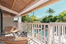 Doudou Hotel - Wohnbeispiel Superior (Zimmercodierung US1)