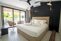 Doudou Hotel - Wohnbeispiel Superior (Zimmercodierung US1)