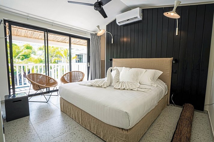 Doudou Hotel