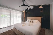 Doudou Hotel - Wohnbeispiel Standard (Zimmercodierung UG1)