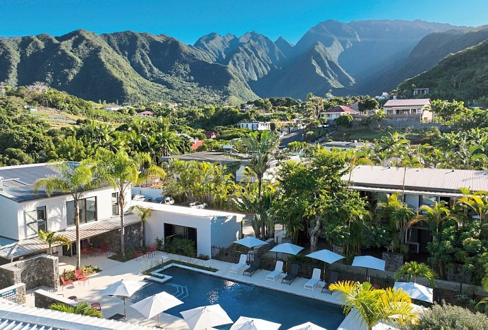Le Dimitile Hotel & Spa