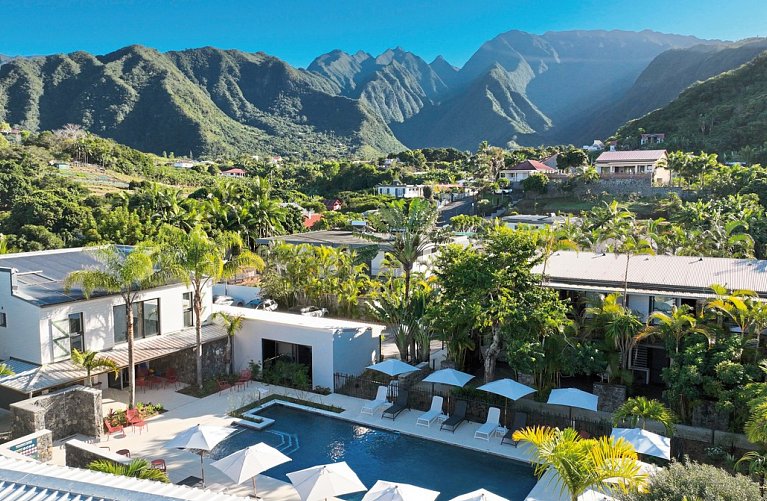 Le Dimitile Hotel & Spa