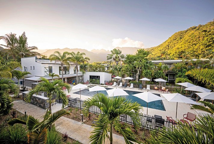 Le Dimitile Hotel & Spa