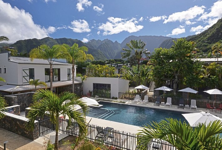 Le Dimitile Hotel & Spa