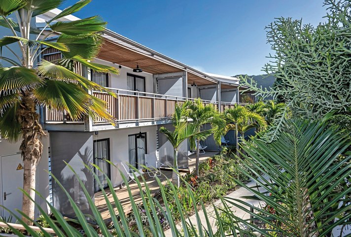 Le Dimitile Hotel & Spa