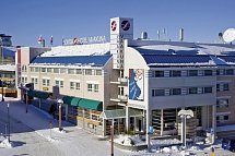 Original Sokos Hotel Vaakuna