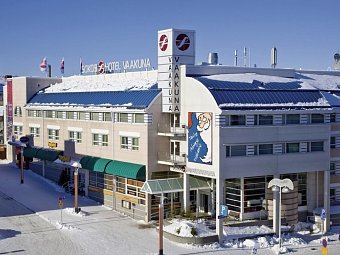 Original Sokos Hotel Vaakuna