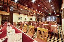 Original Sokos Hotel Vaakuna - Restaurant
