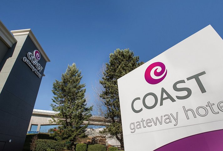 The Coast Gateway Hotel Seattle