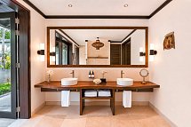 STORY Seychelles - Beispiel Bad Beach Pool Villa (Zimmercodierungen VBP, VB8 & VHP)