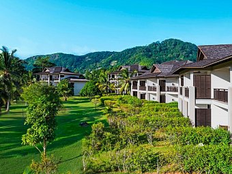 STORY Seychelles
