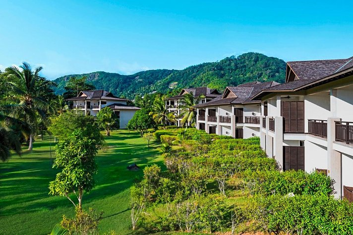 STORY Seychelles