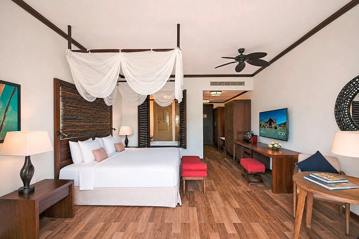STORY Seychelles