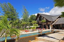 STORY Seychelles