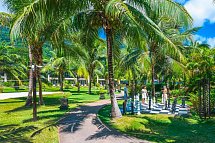 STORY Seychelles