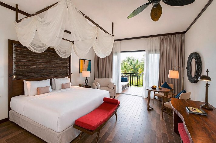 STORY Seychelles