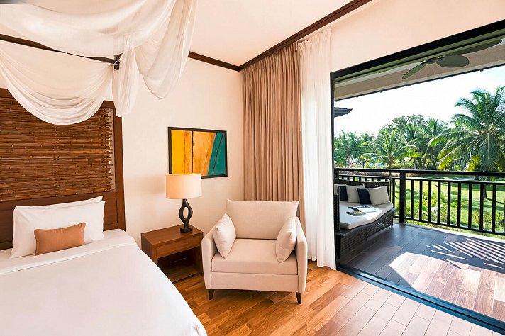 STORY Seychelles