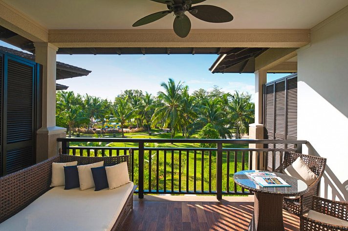STORY Seychelles
