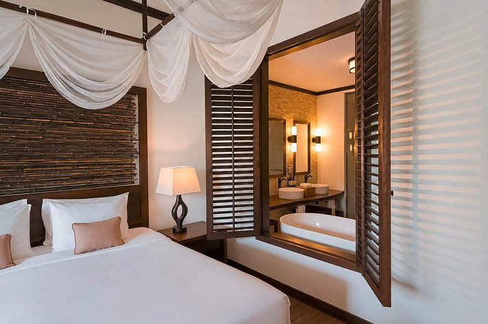 STORY Seychelles