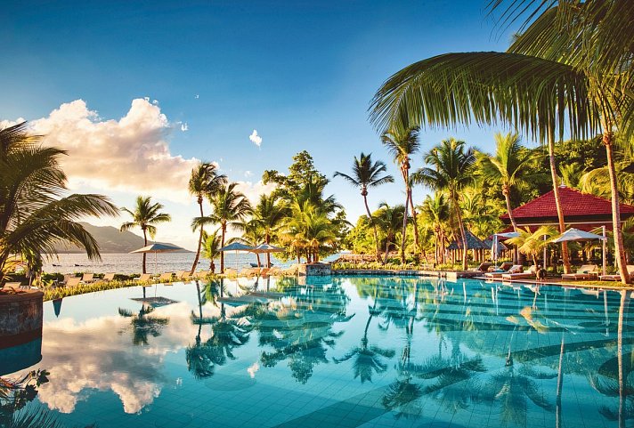 Club Med Seychelles
