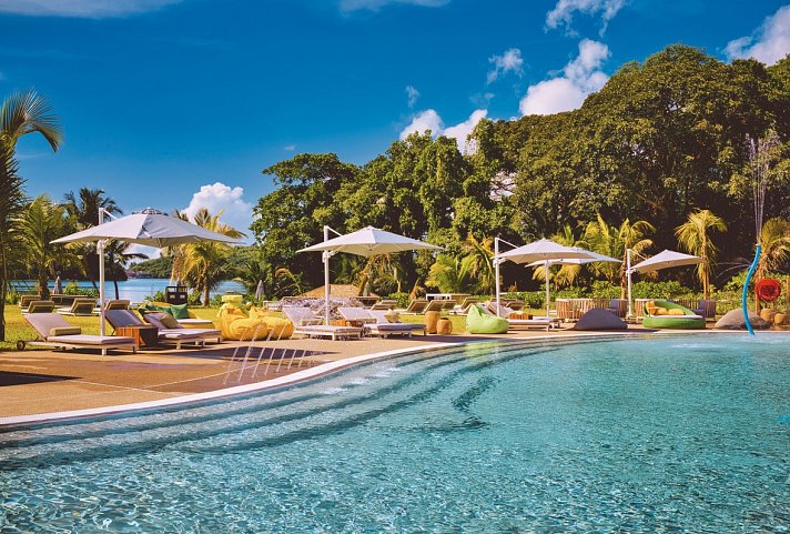 Club Med Seychelles