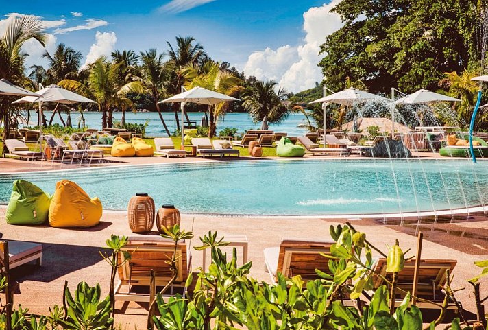 Club Med Seychelles
