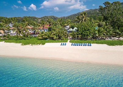 laïla, A Marriott Tribute Portfolio Resort Anse Royal