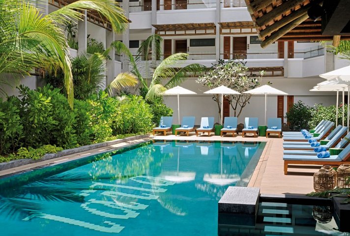 laïla, A Marriott Tribute Portfolio Resort