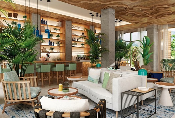 laïla, A Marriott Tribute Portfolio Resort