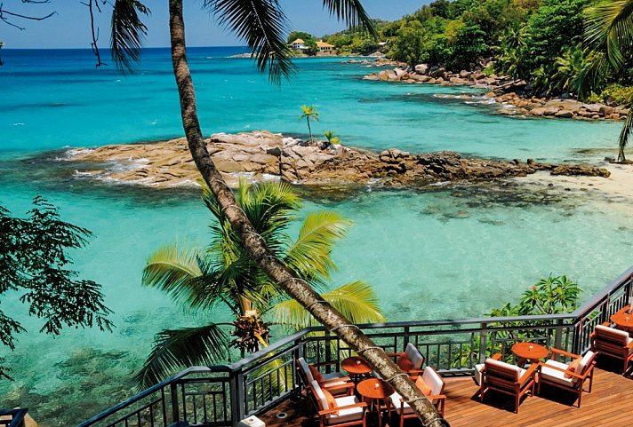Hilton Seychelles Northolme Resort & Spa