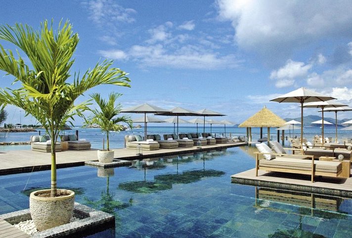 Le Domaine de l'Orangeraie